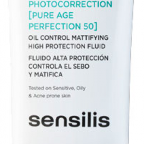 SENSILIS FOTOCORRECTOR PURE AGE