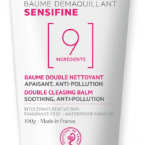 SVR BAUME DESMAQUILLANT SENSIFINE
