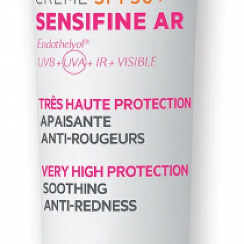 SVR SENSIFINE AR SPF50