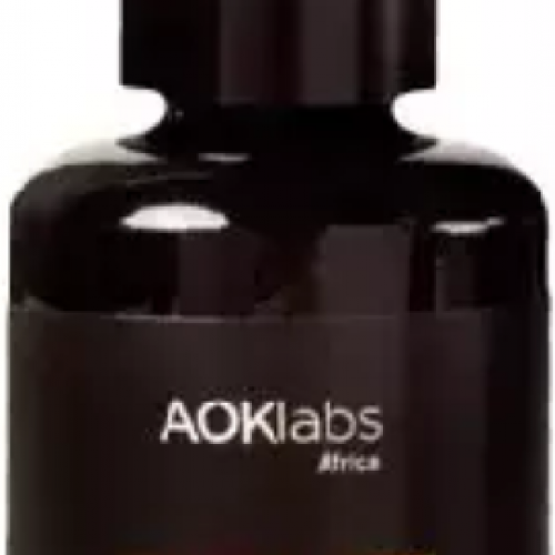 MORINGA OIL SERUM AOK LABS  1 FRASCO 30 ML CUENTAGOTAS