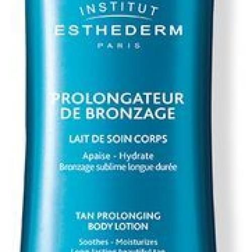INSTITUT ESTHEDERM PROLONGATEUR DE BONZAGE 200ML