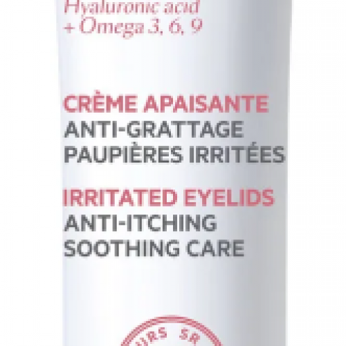 SVR TOPIALYSE PALPEBRAL  1 ENVASE 15 ML