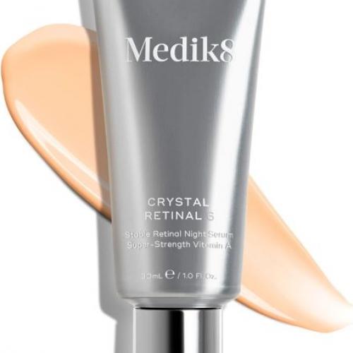 MEDIK8 CRYSTAL RETINAL 6
