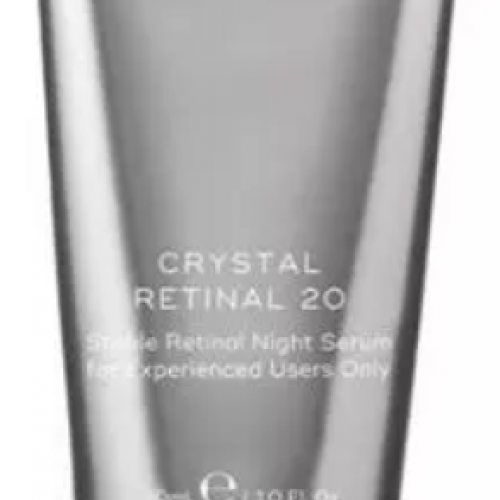 MEDIK8 CRYSTAL RETINAL 20
