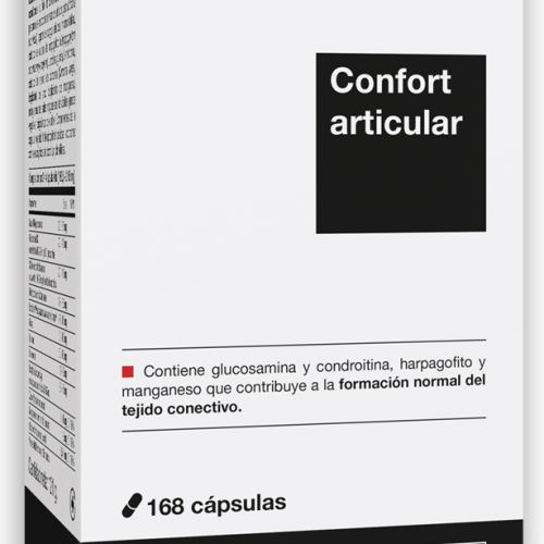 NHCO AMINOFLEX  168 CAPSULAS