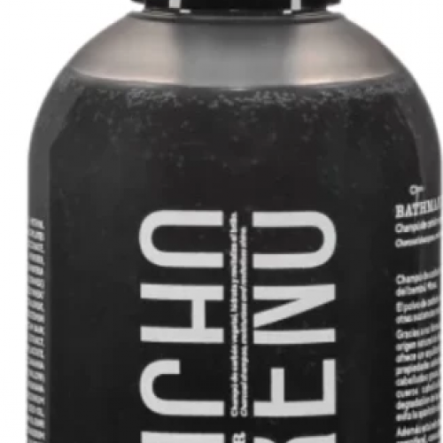 MONCHO MORENO BATHMAN DETOX HAIR CHAMPU 250 ML