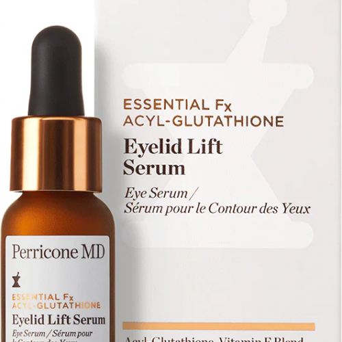 PERRICONE MD ESSENTIAL FX EYELID LIFT SERUM 15ML
