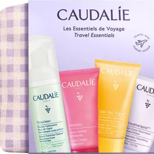CAUDALIE NECESER VERANO 2025