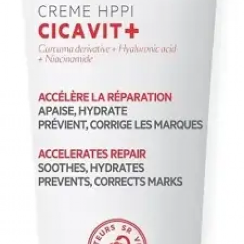 SVR CICAVIT+ CREMA HPPI 40ML