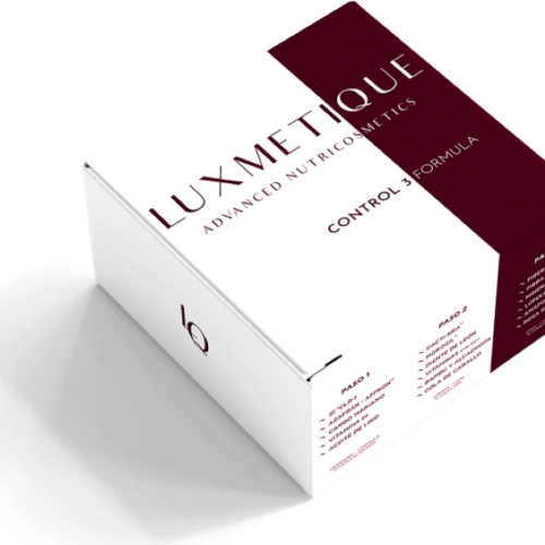LUXMETIQUE CONTROL 3