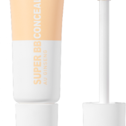 ERBORIAN SUPER BB CONCEALER NUDE