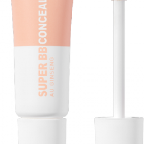 ERBORIAN SUPER BB CONCEALER CLAIR
