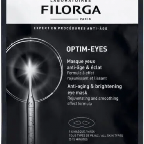 FILORGA OPTIM EYES MASCARILLA 6ML