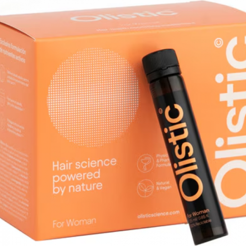 OLISTIC FOR WOMEN  28 FRASCOS 25 ML
