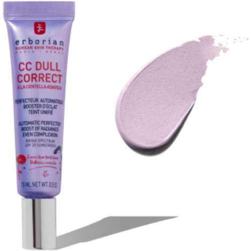 ERBORIAN CC DULL CORRECT 15ML