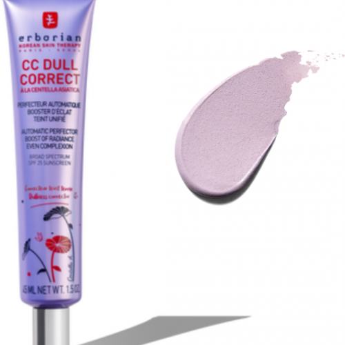 ERBORIAN CC DULL CORRECT 45 ML