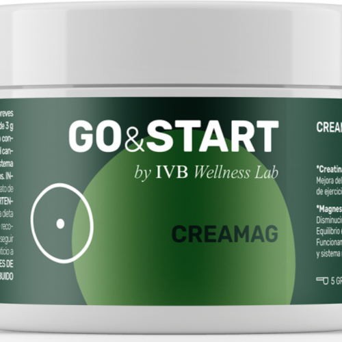 IVB CREAMAG NEUTRA 300 GR