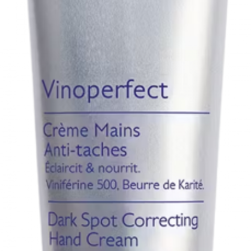 CAUDALIE VINOPERFECT CREMA DE MANOS ANTI MANCHAS