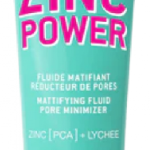 NUXE ZINZ POWER FLUIDO MATIFICANTE 40ML