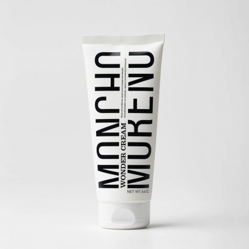 MONCHO MORENO WONDER CREAM