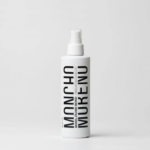 MONCHO MORENO BOND JAME BOND 200ML