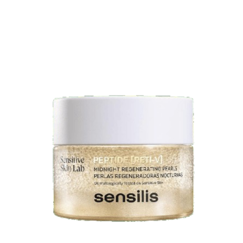 SENSILIS PEPTIDE RETI-V  1 TARRO 50 ML