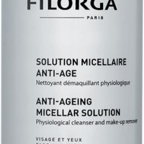 SOLUCION MICELAR FILORGA, 400ML