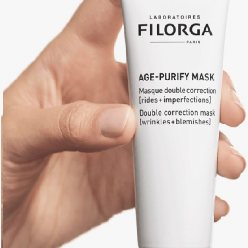 FILORGA AGE PURIFY MASK DOBLE CORRECTION