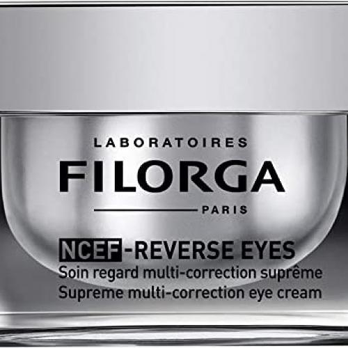 FILORGA NCEF-REVITALIZE EYES, 15 ML