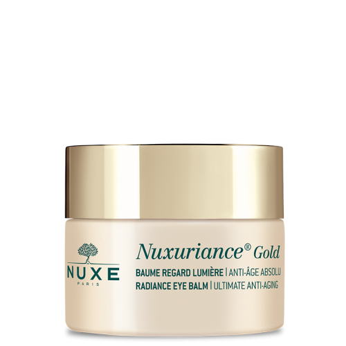 NUXE NUXURIANCE GOLD BALSAMO MIRADA LUMINOSA