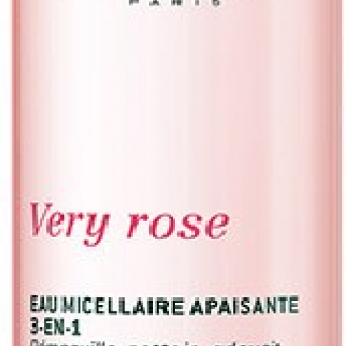 NUXE VROSE AGUA MICELAR CALMANTE TTPIEL