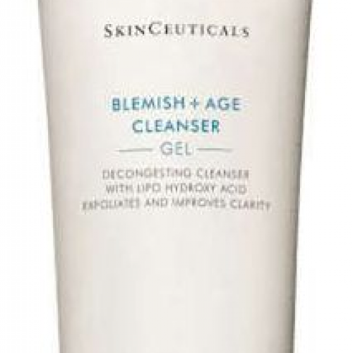 SKINCEUTICALS AGE AND BLEMISH CLEANSING GEL  1 ENVASE 250 ML
