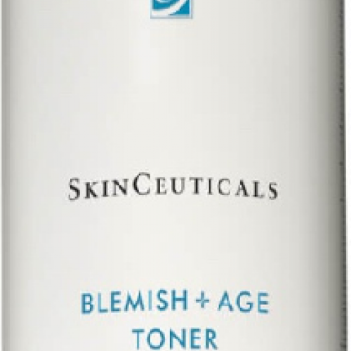 SKINCEUTICALS AGE AND BLEMISH SOLUTION  1 ENVASE 250 ML