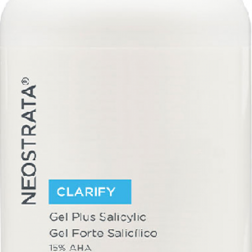 NEOSTRATA GEL FORTE SALICILICO  1 ENVASE 100 ML
