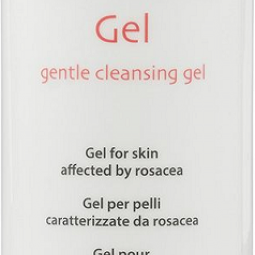 ROSACURE GENTLE CLEASING GEL  200 ML