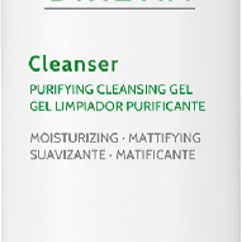 BIRETIX CLEANSER GEL LIMPIADOR PURIFICANTE  1 ENVASE 150 ML