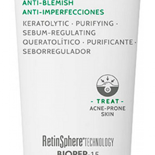 BIRETIX TRI-ACTIVE SPRAY ANTI-IMPERFECCIONES  1 ENVASE 100 M