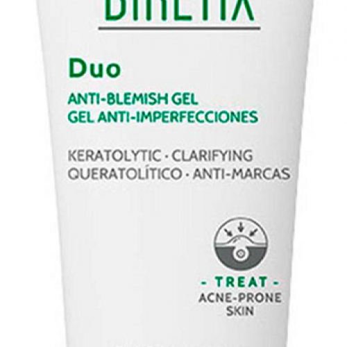 BIRETIX DUO GEL ANTI-IMPERFECCIONES  1 ENVASE 30 ML