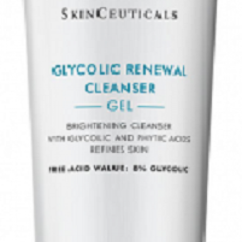 SKINCEUTICALS GLYCOLIC RENEWAL CLEANSER  1 ENVASE 150 ML