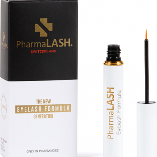 PACK PHARMALASH SERUM + MASCARA