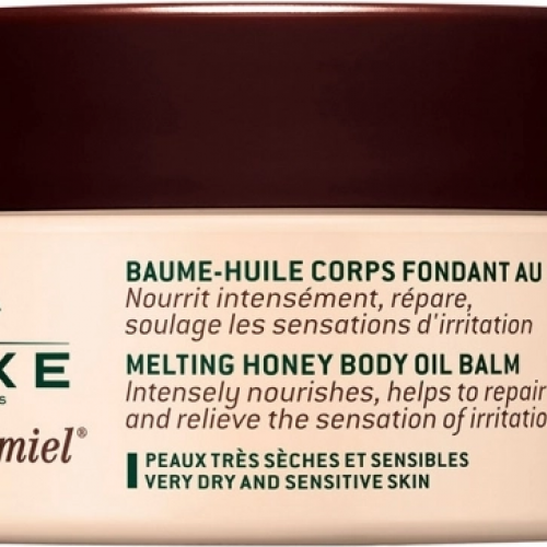 NUXE RDM BALSAMO-ACEITE CORPORAL FUNDENTE