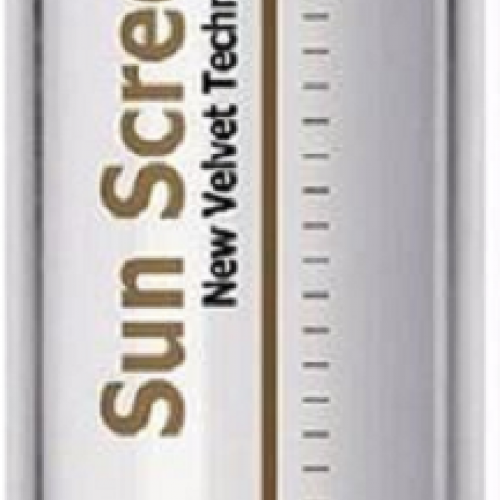 SUN SCREEN VELVET FACE SPF50+ FREZYDERM 1 ENVASE 50 ML