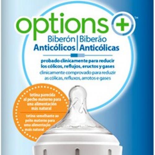 BIBERÓN BOCA ANCHA 150ML DR BROWN´S
