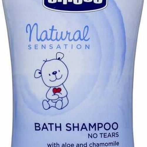 CHAMPU CHICCO GEL CHAMPU