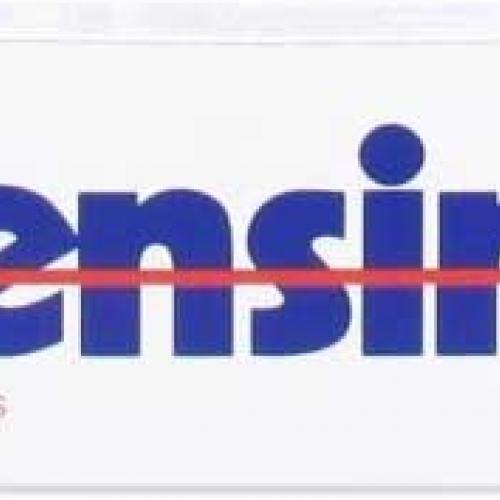 DESENSIN PLUS FLUOR PASTA DENTIFRICA  1 ENVASE 125 ML