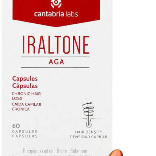 IRALTONE AGA