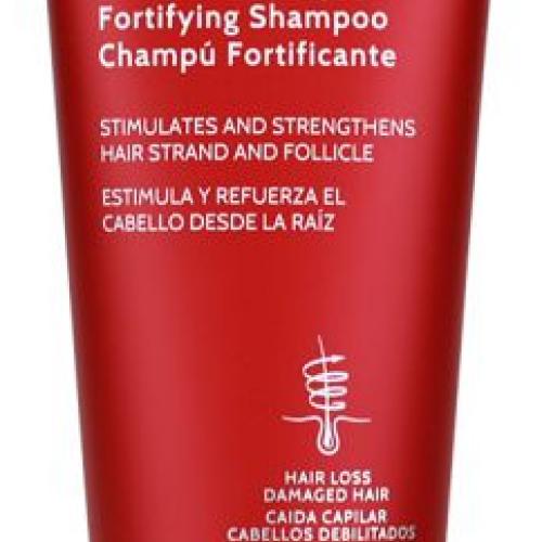 IRALTONE CHAMPU FORTIFICANTE# 200 ML