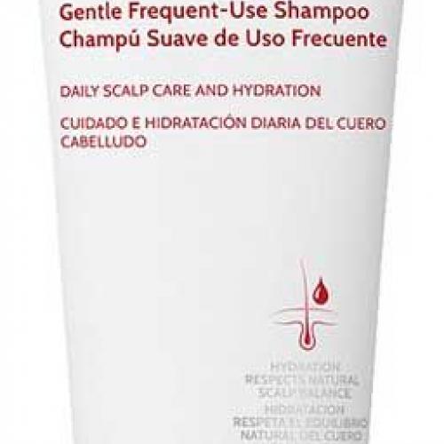 IRALTONE CHAMPU SUAVE DE USO FRECUENTE 200 ML