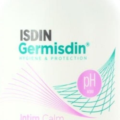 ISDIN GERMISDIN HYGIENE  PROTECTION INTIM CALM 250ML