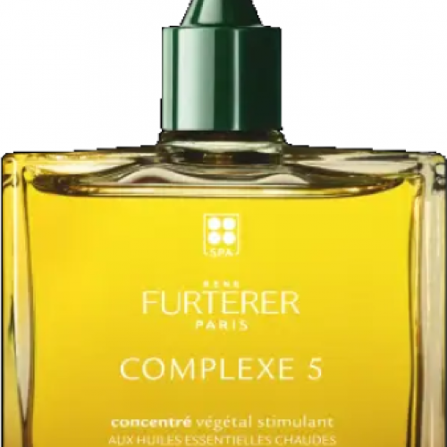 RENE FURTERER COMPLEXE 5 CONCENTRADO1 ENVASE 50 ML